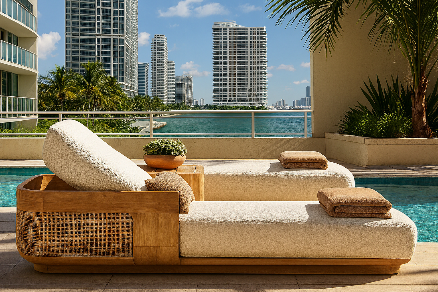 Brickell Key